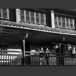 行摄古村