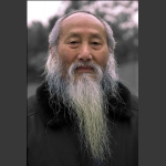 美髯公