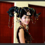 玲丽彩妆5