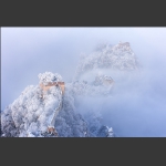 《雪霁箭扣》三