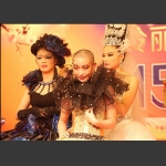 玲丽彩妆