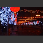 下班路上