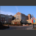 北京龙城丽宫国际酒店