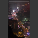 元宵不眠之夜