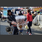 百姓生活·冰糖葫芦