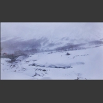 风雪长白山