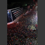 正月十五好热闹