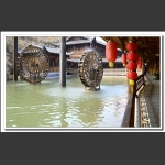 清水湾风光