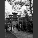 行摄古村