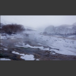 风雪长白山