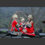 春光丽人行（三）