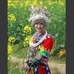 春光丽人行（六）