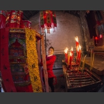 闹花灯