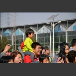 小观众