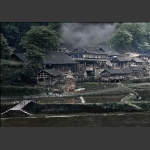 土家民居
