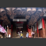 行摄古村