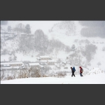 雪村正月3