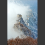 《雪霁箭扣》八