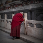 祈福