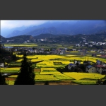 小山村4