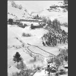 关东雪村---魅力松岭2