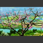 桃花韵2