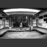 客家民俗-年宵上花灯
