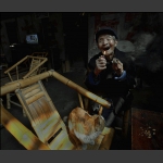 川西茶馆