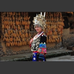 苗家妹4