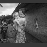 少小母子