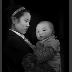 母子情