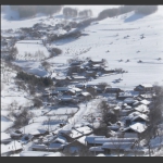 松岭印象