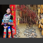 苗家妹6