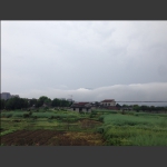 云山雾罩