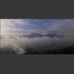 张家界天门山1