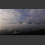 张家界天门山2