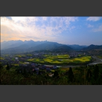 田园风光