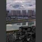 城市边缘