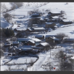 雪村民居4