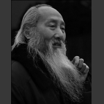 人像习作