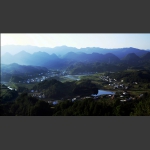 万山丛中（二）