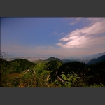 崇山远眺2