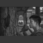 雕刻师
