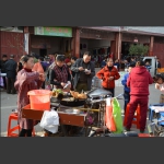 街边小吃