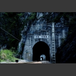 洞溪隧道