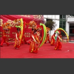 舞动青春