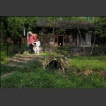 小桥人家