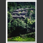 土家山寨