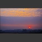 新城夕照2