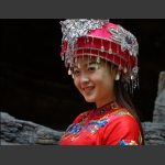美丽新娘